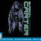 Marvel The Falcon and the Winter Soldier Sharon Carter T-Shirt copy.jpg