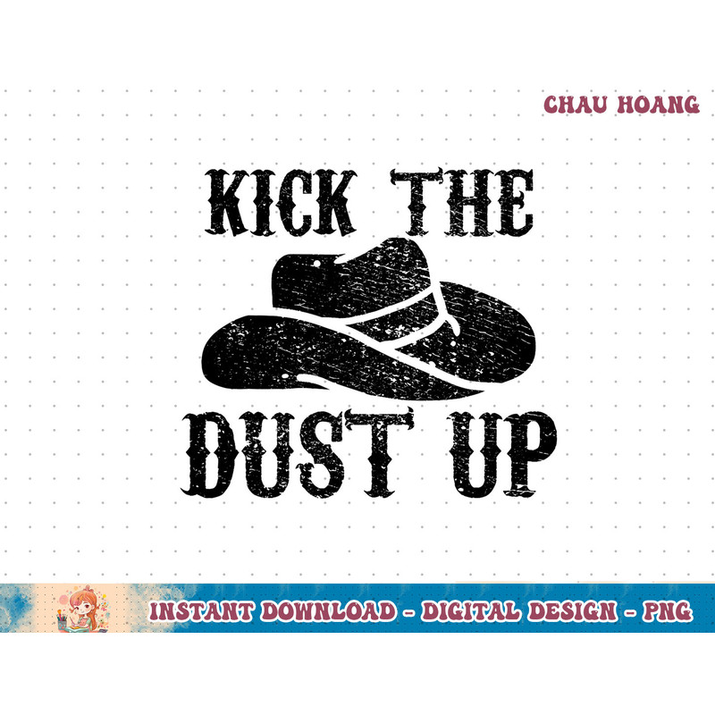 Cowgirl Western Girl T-Shirt copy.jpg