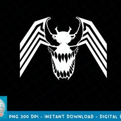 Marvel Venom Spider Symbol Comic Graphic T-Shirt T-Shirt copy