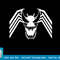 Marvel Venom Spider Symbol Comic Graphic T-Shirt T-Shirt copy.jpg