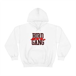 atlanta bird gang hoodie | atlanta shirt | atlanta football | falcons football sweatshirt | football shirt | falcon shir