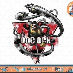 marvel doctor octopus doc ock t-shirt.pngmarvel doctor octopus doc ock t-shirt copy png