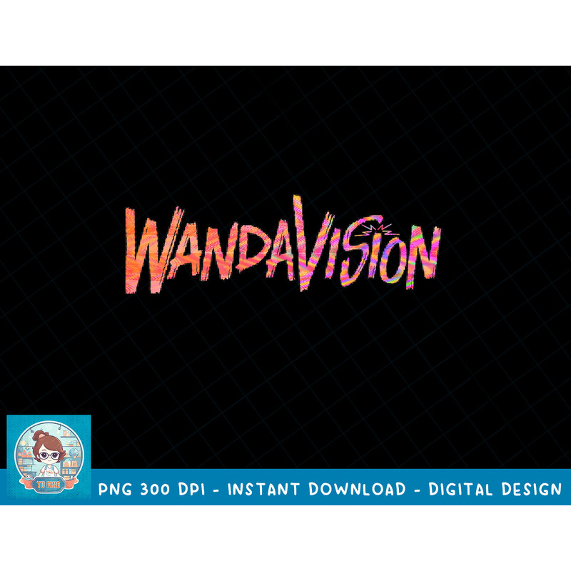 Marvel WandaVision 90s Logo T-Shirt copy.jpg