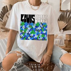 louis walls shirt, louis tomlinson merch ,one direction shirt, one direction gift, shirt for fan louis tomlinson