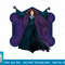 Marvel WandaVision Agatha Harkness The Witch T-Shirt copy.jpg