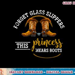 funny cowgirl cowboy boots rodeo women gift western cowboy t-shirt copy png