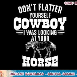 funny cowgirl graphic women girls cowgirl western rodeo t-shirt copy png