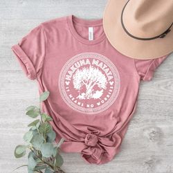 animal kingdom hakuna matata tree of life shirt, disney animal kingdom shirt, disney vacation shirts, animal kingdom shi