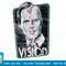 Marvel WandaVision Vision Split Face Glitch T-Shirt copy.jpg