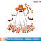 Funny Halloween Boo Haw Ghost Funny Cowboy Cowgirl Western T-Shirt copy.jpg
