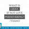 Marvel WandaVision What Is Grief, If Not Love Persevering T-Shirt copy.jpg