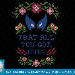 marvel x-men wolverine all you got bub vintage craft t-shirt t-shirt copy png