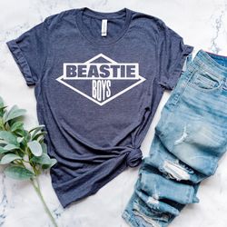 beastie boys t-shirt, beastie boys shirt women, beastie boys