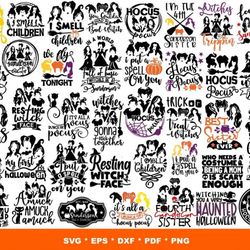 1000 file halloween