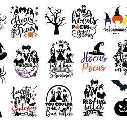 1000 file hocus pocus 2