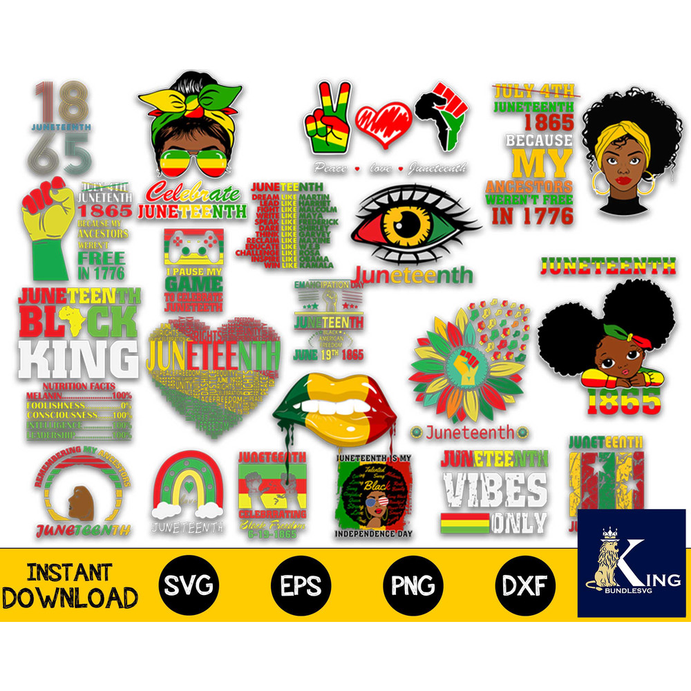 1000+ file juneteenth svg, 1000+file bundle juneteenth cricut 4.jpg