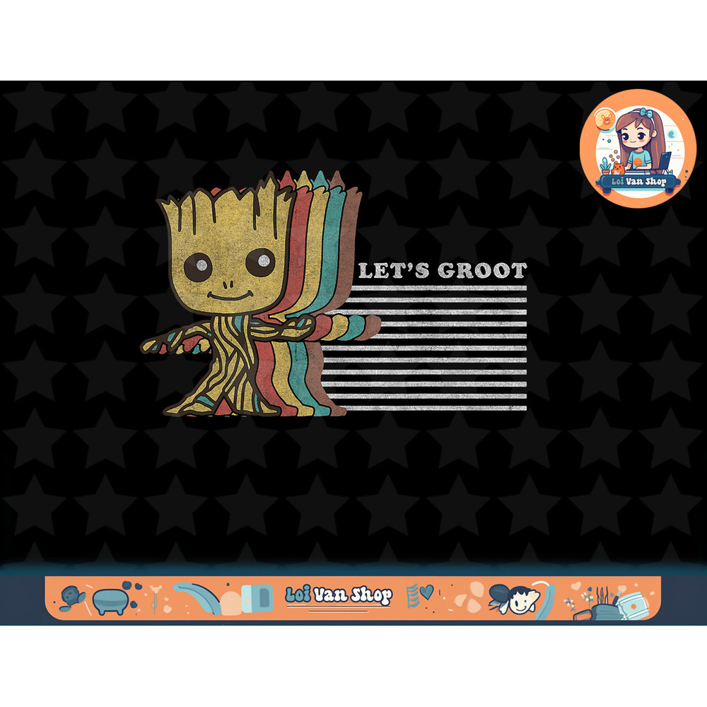 Marvel Guardians Of The Galaxy Let's Groot T-Shirt copy.jpg