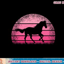 horse lover horseback riding cowgirl pink western t-shirt copy png