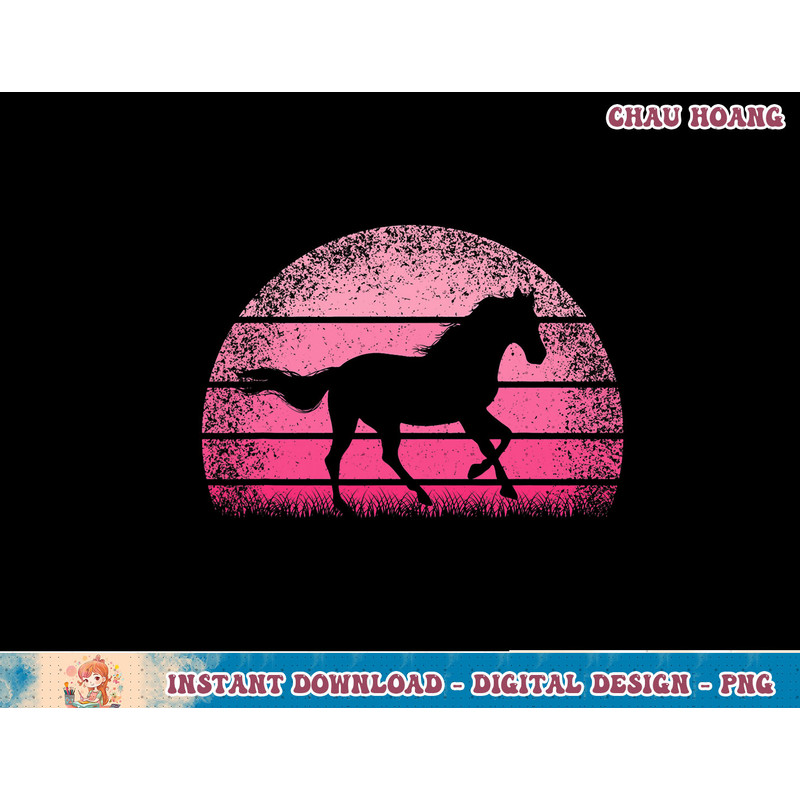 Horse Lover Horseback Riding Cowgirl Pink Western T-Shirt copy.jpg