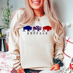 buffalo sweatshirt, hoodie, buffalo bills sweatshirt, buffalo football sweatshirt-hoodie, buffalo shirt, cute buffalo sw