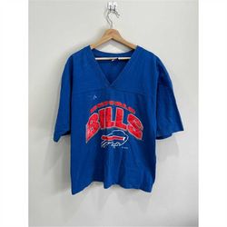 vintage 90s buffalo bills shirt