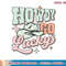 Howdy Go Lucky Cowboy Western St Patricks Day Irish Shamrock T-Shirt (2) copy.jpg