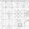 Christmas Sampler De Noel Cross Stitch Santa Reindeer Easy Chart Pdf Download Winter Pattern 3