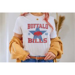 vintage buffalo bills unisex jersey short sleeve tee, buffalo bills shirt, bills shirt, bills t-shirt, bills tee, buffal
