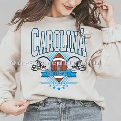 vintage carolina football sweatshirt | carolina football crewneck sweatshirt | carolina  unisex t-shirt | hoodie | long
