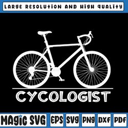 cycologist svg, bicycle svg, svg eps png dxf