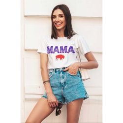 buffalo mama, buffalo mom, buffalo shirt, josh allen, stefon diggs, buffalo sweatshirt, bills mafia, matt milano, dawson