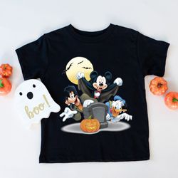 disney mickey halloween shirt, disney shirt, halloween shirts, disney halloween shirt, goofy, donald duck halloween, mic