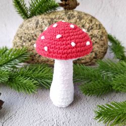 Crochet mushroom pattern Amigurumi mushroom crochet pattern How to crochet a mushroom easy Cute crochet mushroom ideas