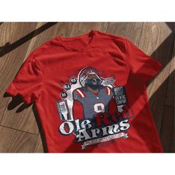 matthew judon (patriots) fake craft beer label t-shirt