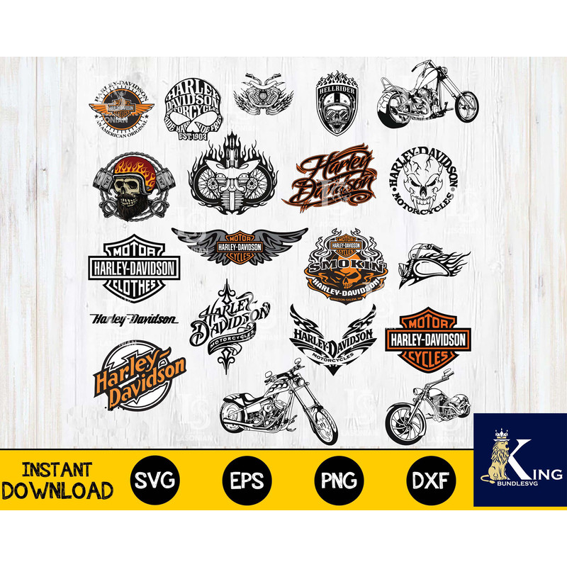 100+ file Harley Davidson.jpg