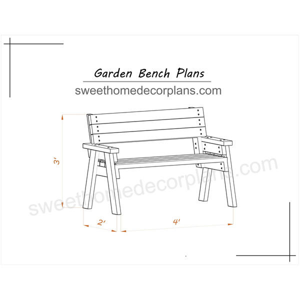 2 x 4 garden bench plans for diy.jpg