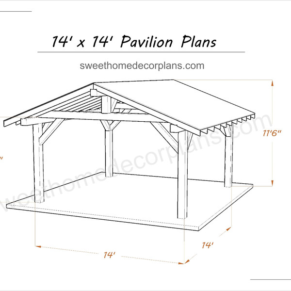14 x 14 gable pavilion plans.jpg