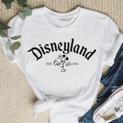 disneyland shirt, disney family trip 2023 shirts, mouse shirt, disney vacation shirt, disney trip shirt, disneyland tshi