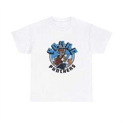 bryce young panthers unisex heavy cotton tee