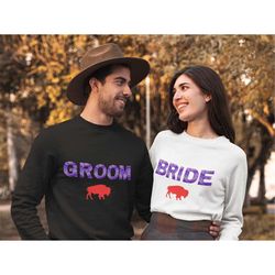 zubaz groom, buffalo bride, buffalo wedding, buffalo bachelorette, josh allen, buffalo football, bills mafia, buffalo sw