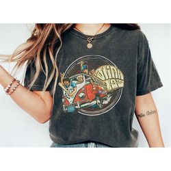 Comfort Colors Retro Blink 182 Rock n' Roll T Shirt, Rock n' Roll Shirt, Old School Rock T Shirt, Retro Vintage Shirt, B