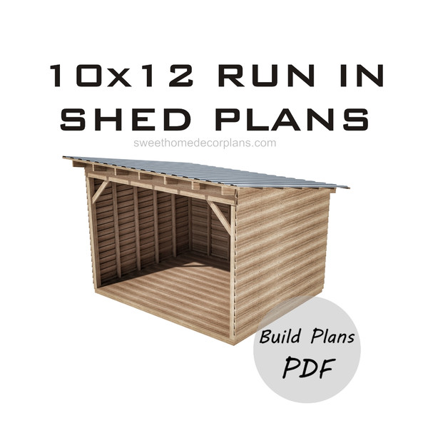 10 x 12 run in shed plans for backyard1.jpg