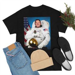 josh allen bills mafia astronaut shirt