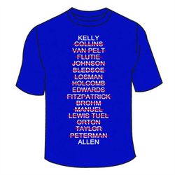 bills quarterback list t-shirt. buffalo bills playoffs jersey josh allen jersey qb cool tee wny 716 new york ny humor fa