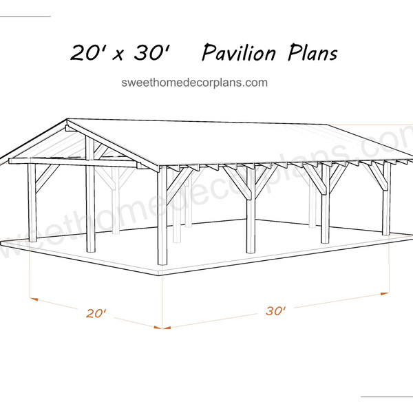diy 20 x 30 pavilion plans in pdf-2.jpg