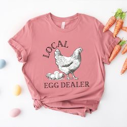 egg dealer easter shirt,christian easter shirt,retro easter shirt,easter shirt gift for women,happy easter shirt,easter