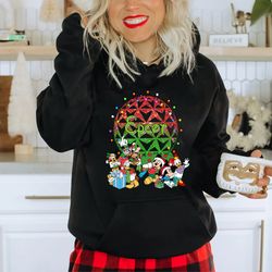 epcot christmas shirt, disneyland christmas shirt, magic kingdom, christmas castle, disney trip, disneyland christmas, m