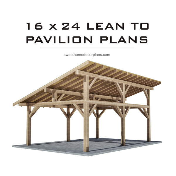 16 x 24 lean to pavilion plans-2.jpg