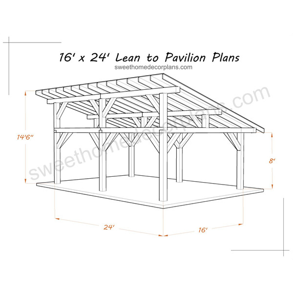 16 x 24 lean to pavilion plans.jpg