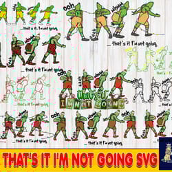 40 file that's it i'm not going svg bundle